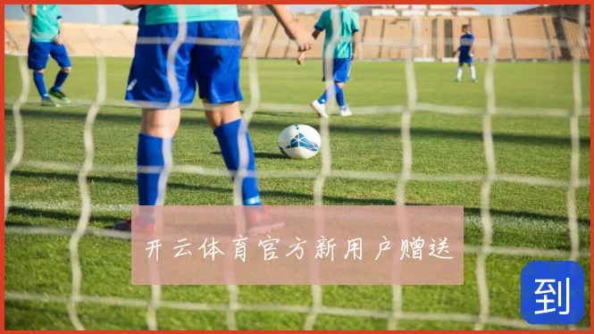 开云体育官方新用户赠送